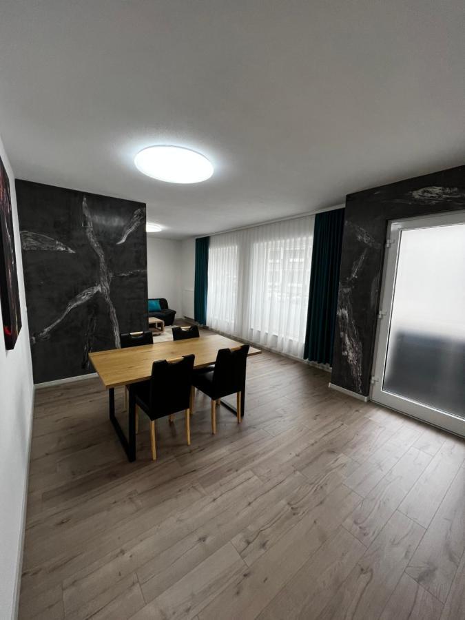 Ferienhaus Shaki Füssen Dış mekan fotoğraf