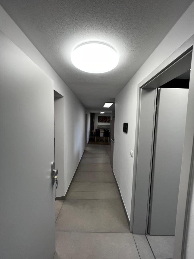 Ferienhaus Shaki Füssen Dış mekan fotoğraf