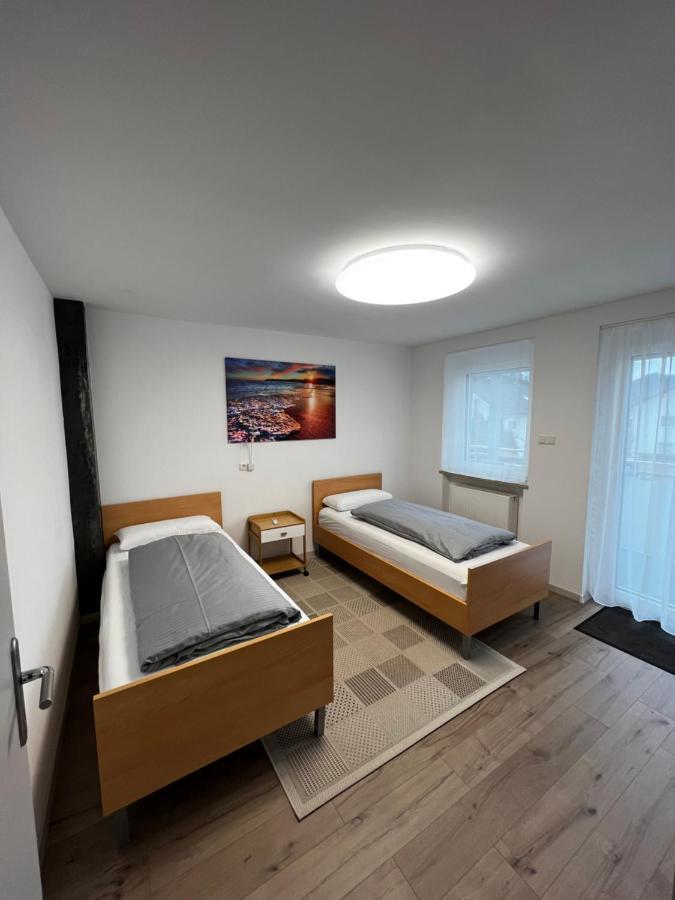 Ferienhaus Shaki Füssen Dış mekan fotoğraf