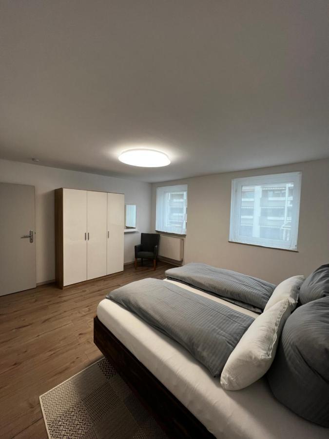 Ferienhaus Shaki Füssen Dış mekan fotoğraf