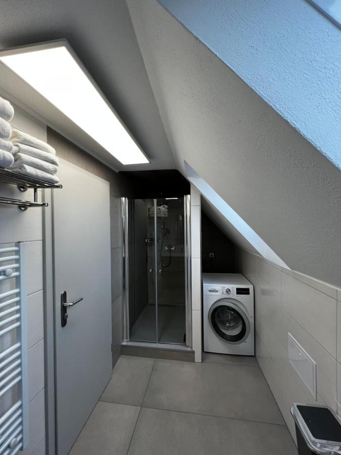 Ferienhaus Shaki Füssen Dış mekan fotoğraf