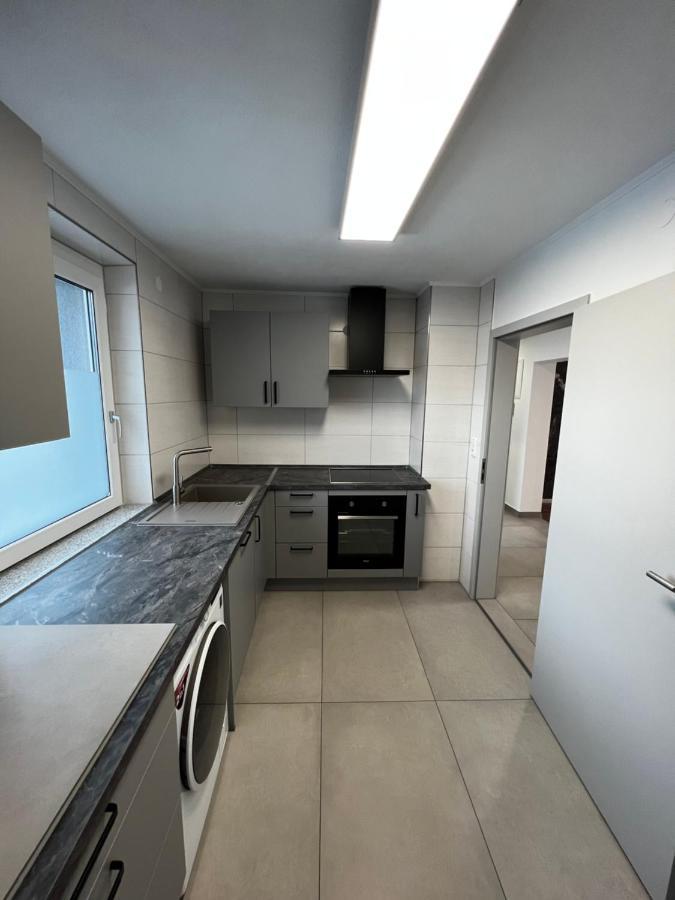 Ferienhaus Shaki Füssen Dış mekan fotoğraf