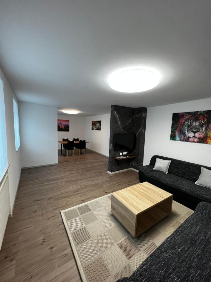 Ferienhaus Shaki Füssen Dış mekan fotoğraf