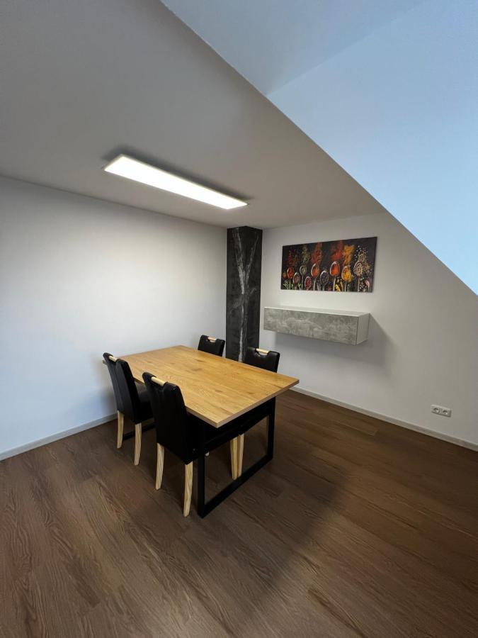 Ferienhaus Shaki Füssen Dış mekan fotoğraf