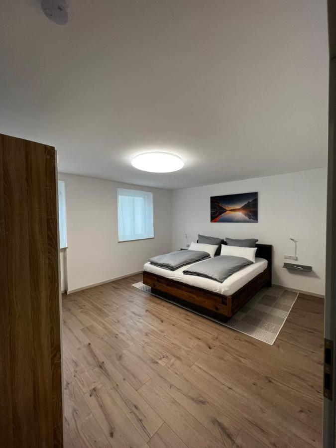 Ferienhaus Shaki Füssen Dış mekan fotoğraf