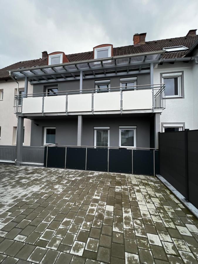 Ferienhaus Shaki Füssen Dış mekan fotoğraf